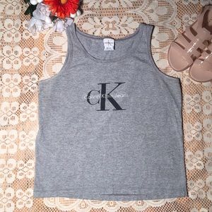 Calvin Klein Tank Top